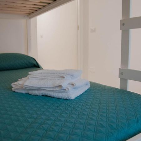 Ideisini'S Apartment Palermo Zewnętrze zdjęcie