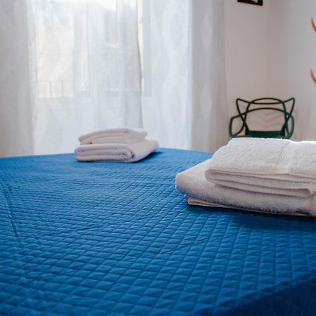 Ideisini'S Apartment Palermo Zewnętrze zdjęcie