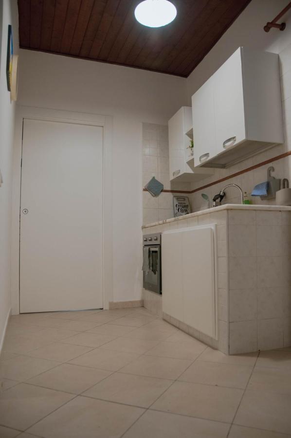 Ideisini'S Apartment Palermo Zewnętrze zdjęcie