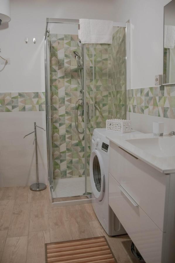 Ideisini'S Apartment Palermo Zewnętrze zdjęcie