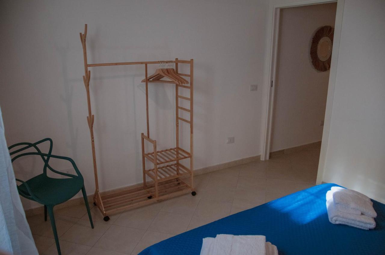 Ideisini'S Apartment Palermo Zewnętrze zdjęcie