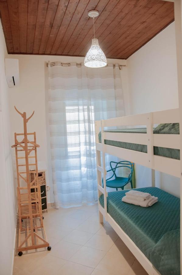 Ideisini'S Apartment Palermo Zewnętrze zdjęcie
